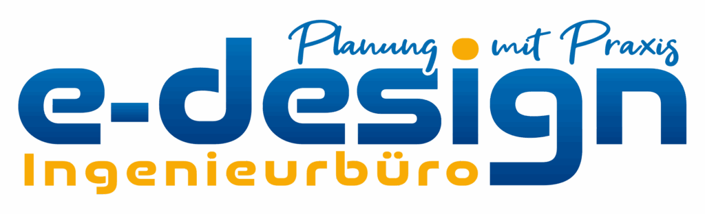 E-Design Logo